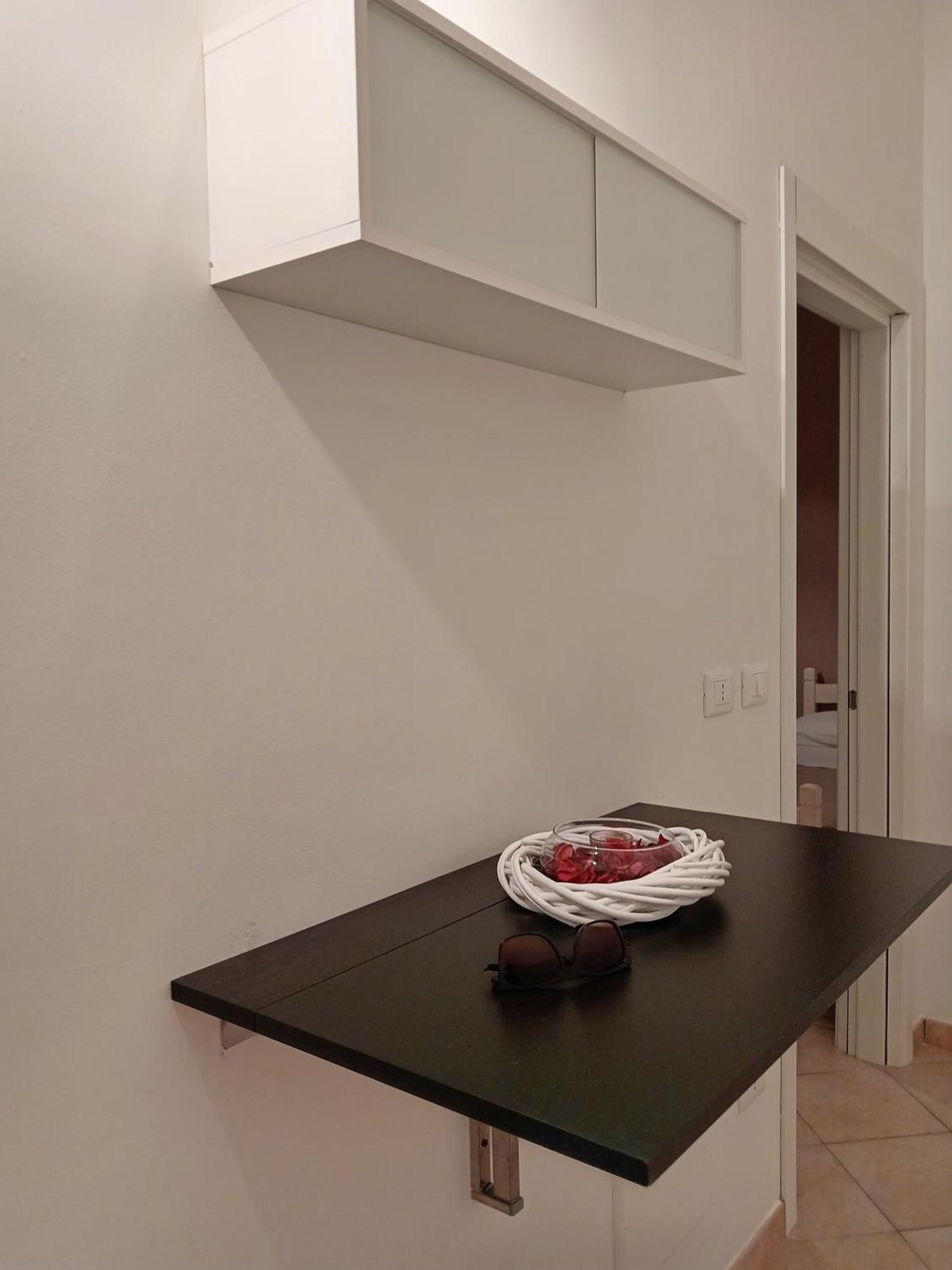 Arzeria Bed & Breakfast Cavallino di Lecce Bagian luar foto